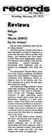 Articles & News